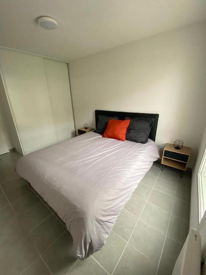 Appartement T3 La Londe Les Maures Kültér fotó