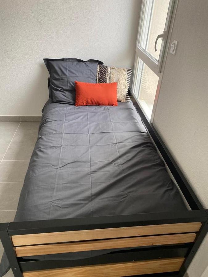Appartement T3 La Londe Les Maures Kültér fotó