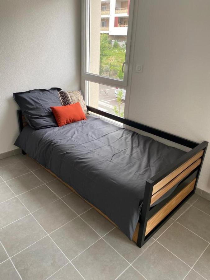 Appartement T3 La Londe Les Maures Kültér fotó