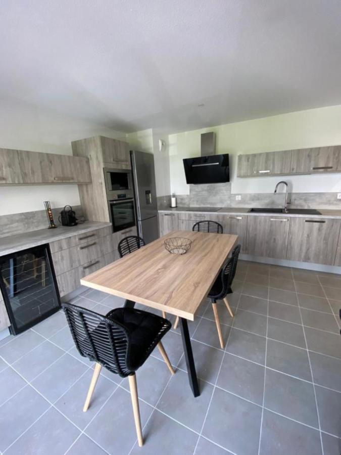 Appartement T3 La Londe Les Maures Kültér fotó
