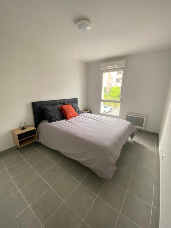 Appartement T3 La Londe Les Maures Kültér fotó