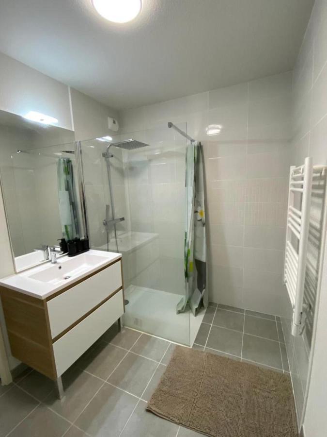Appartement T3 La Londe Les Maures Kültér fotó