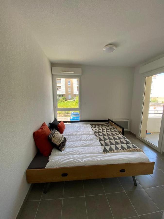 Appartement T3 La Londe Les Maures Kültér fotó