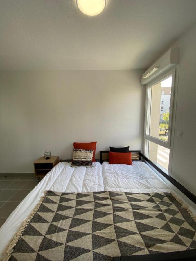 Appartement T3 La Londe Les Maures Kültér fotó